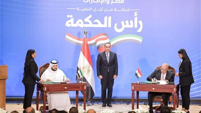 رئيس الوزراء: سنعمل على إيقاف التضخم والقضاء على سعرين للعملة