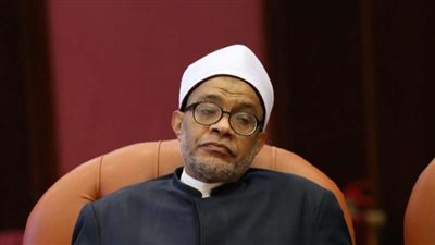 وكيل قطاع المعاهد الأزهرية يحقق شراكة بين الهيئات الأزهرية لتوحيد الجهود في صياغة الوعي المجتمعي