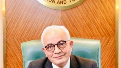 وزير التربية والتعليم يتوجه إلى المملكة العربية السعودية للمشاركة فى مؤتمر 