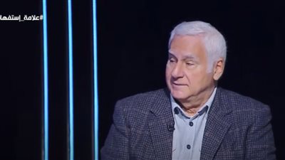 شريف الشوباشي: لا أحد يمتلك الحقيقة بخصوص العيب والحرام بالدين