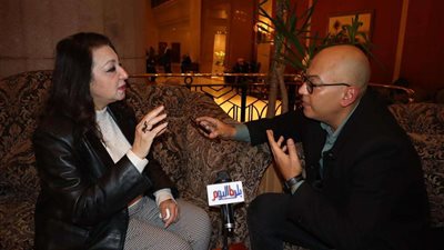 الدكتورة ضحى عبد الحميد مستشارة وزير المالية الأسبق لـ«بلدنا اليوم»: نجاح المشروعات التنموية يتطلب حوارا مع المواطن ومؤسسة اقتصادية تابعة للرئيس تُقيم وتتابع باستمرار