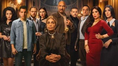 سوسن بدر تستعيد لذاكرتها.. تفاصيل الحلقة 25 من حدوتة منسية