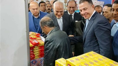 نائب رئيس غرفة الجيزة: استمرار في تراجع أسعار السلع خلال الفترة المقبلة