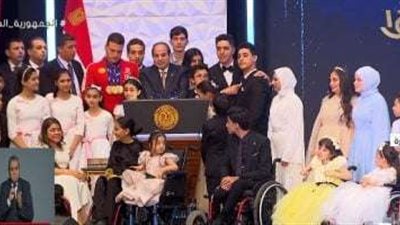 الرئيس السيسي يوجه بتخصيص