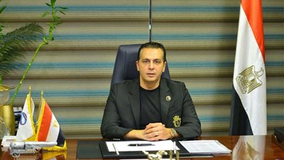 النائب أحمد عبدالجواد: كلمة الرئيس السيسي باحتفالية قادرون باختلاف اتسمت بالصراحة ووجه رسائل سياسية وإنسانية مهمة