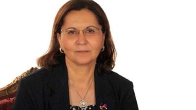 عالية المهدي: رأس الحكمة إنعاش للاقتصاد المصري وهذه أبرز التخوفات