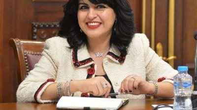النائبة هند رشاد: الرئيس السيسي حريص دائما على توفير بيئة مشجعة وداعمة لذوي الهمم