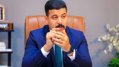 عيد عبد الهادي: مشاركة الرئيس في احتفالية 