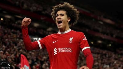 شباب ليفربول يصعدون لربع نهائي كأس الاتحاد علي حساب ساوثامبتون