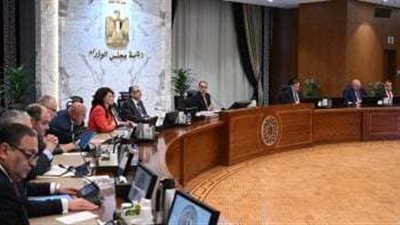 مدبولي يشهد اجتماع المجلس الوطني للهيدروجين الأخضر