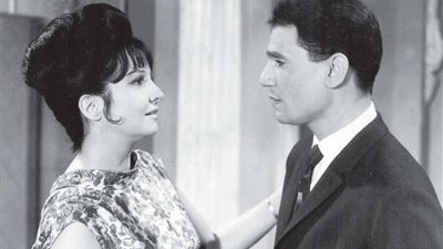 ليلة في حب حليم وشادية بأوبرا دمنهور