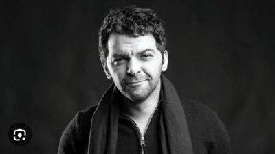 الموت يفجع المخرج محمد خضر