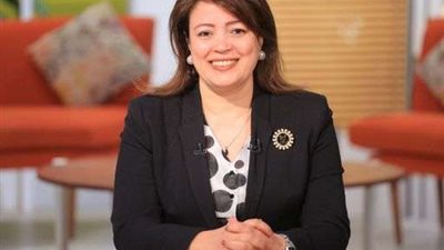 النائبة سماء سليمان: صفقة رأس الحكمة تنعش الاقتصاد المصري وتوفر آلاف من فرص العمل