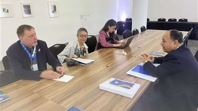 وزير المالية: مشروع «تطوير رأس الحكمة» يؤكد قدرة مصر على جذب الاستثمارات الأجنبية المباشرة