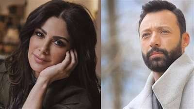 الجمهور يعبر عن روعة أداء التمثيل بين أحمد فهمي وصبا مبارك في «بين السطور»