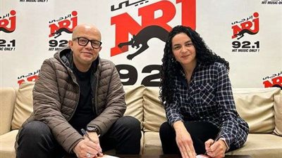 راديو إنرجي يتعاقد مع عمر طاهر لتقديم برنامج ضمن خريطة رمضان 2024