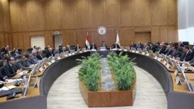 القائمة المبدئية بأسماء المرشحين لرئاسة جامعة القاهرة