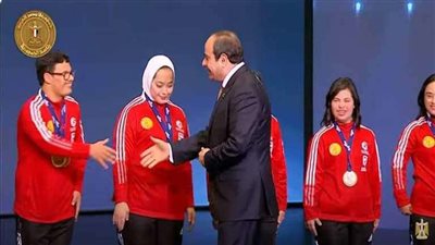 جهود الدولة المصرية لتوصيل المساعدات لأهالي غزة