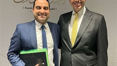 ممثلي الإصلاح والنهضة يشاركون فعاليات جلسة 