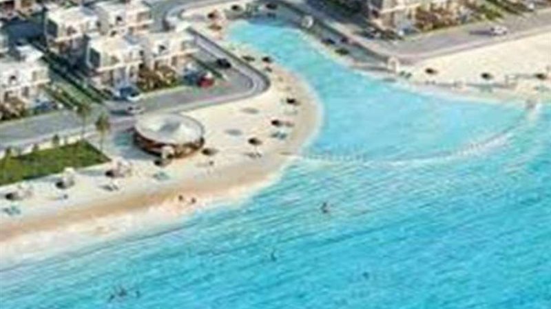 مشروع مدينة رأس الحكمة