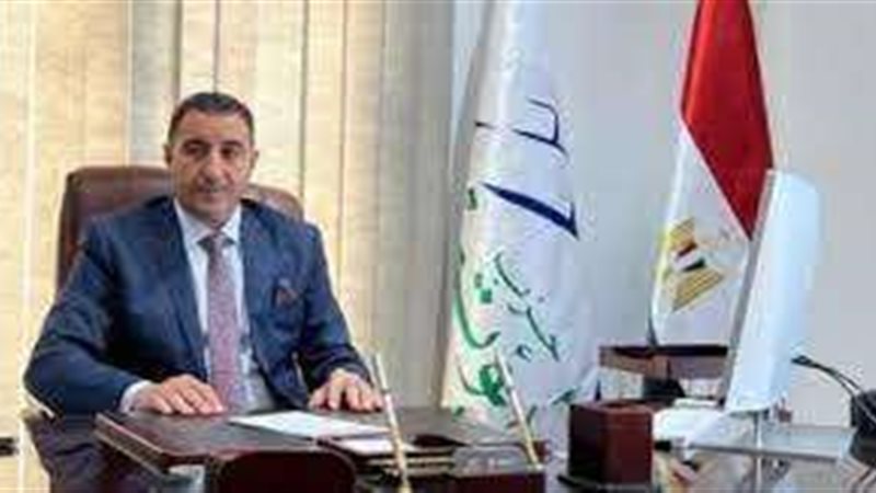 الدكتور السعيد غنيم