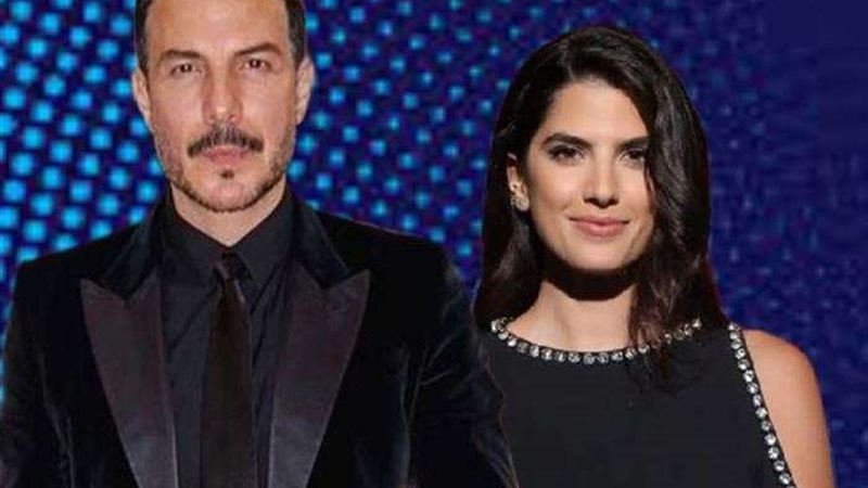 مسلسل نظرة حب