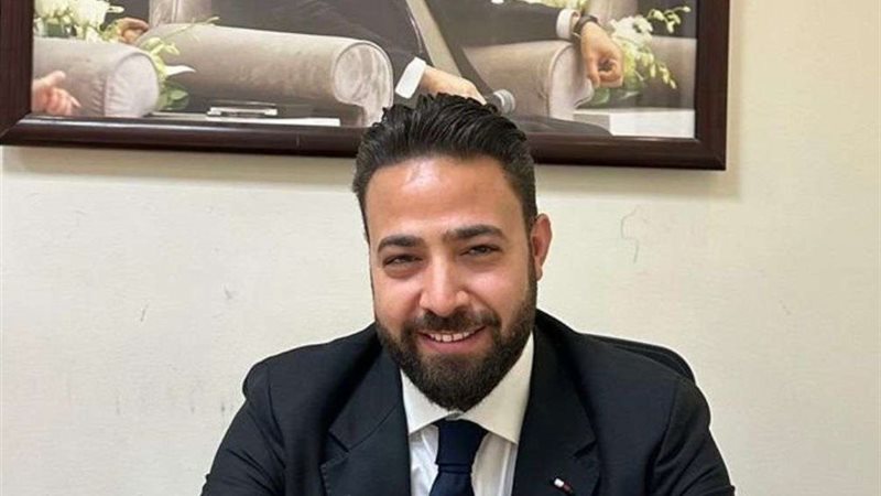 المهندس علاء زياد