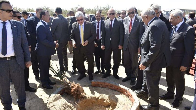 جامعة سوهاج