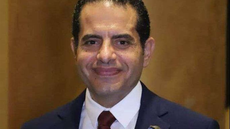 المهندس تامر الحبال