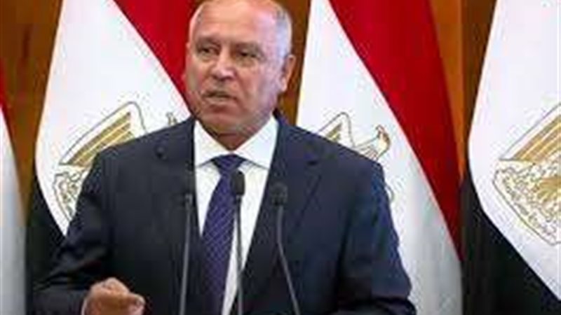 وزير النقل