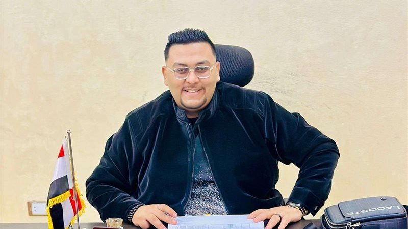 محمد سامي عضو مجلس