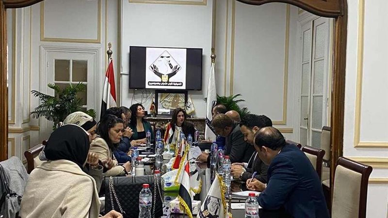 تنسيقية شباب الأحزاب