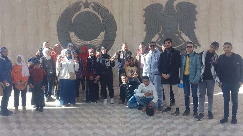 جامعة سوهاج
