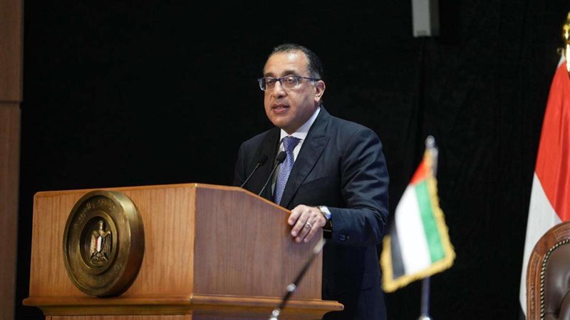 مدبولي