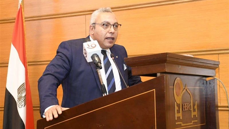 الدكتور محمد مسعود