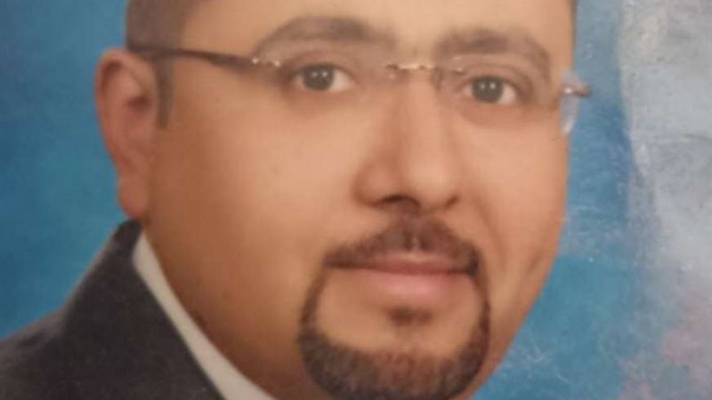 هيثم عبدالباسط