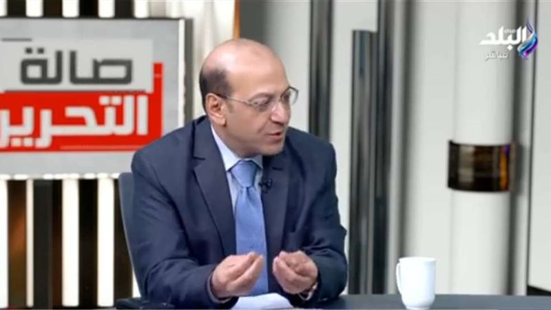 الخبير الاقتصادي
