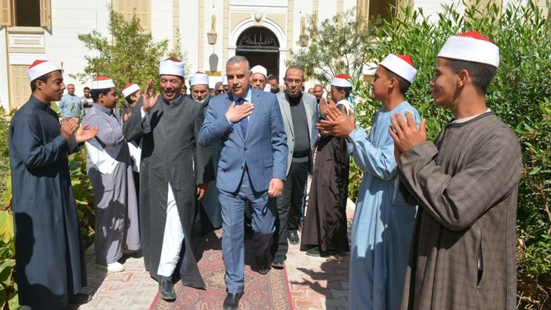 محافظة سوهاج