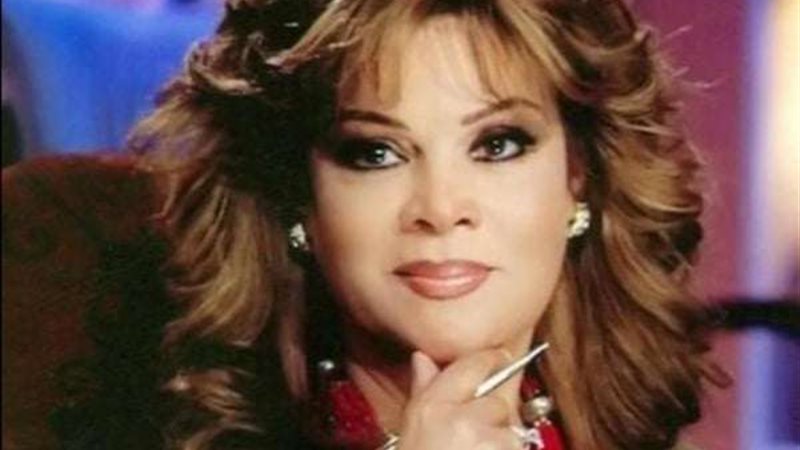 صفاء أبو السعود
