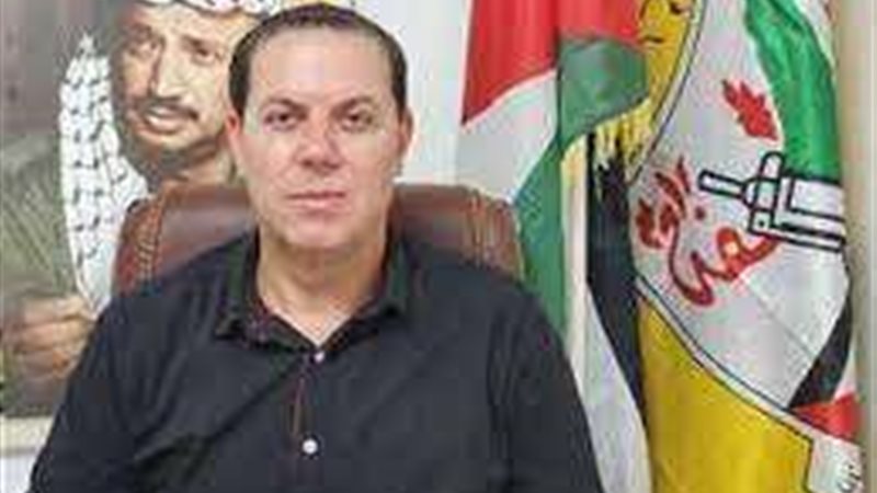عبدالفتاح المتحدث