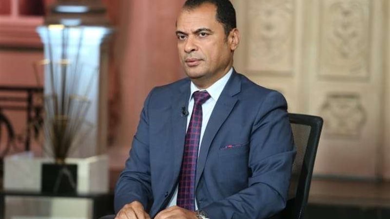 المستشار أسامة أبو