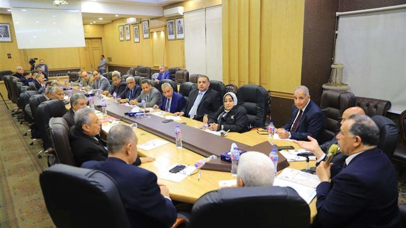 نقابة المحامين