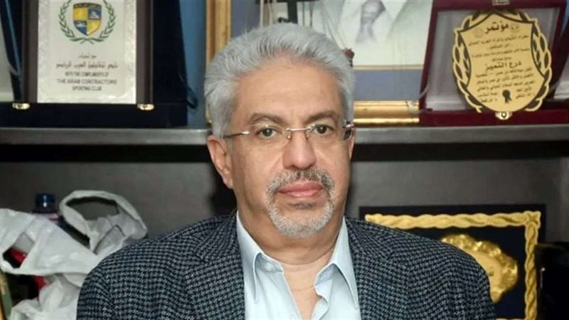 المهندس هاني ميلاد