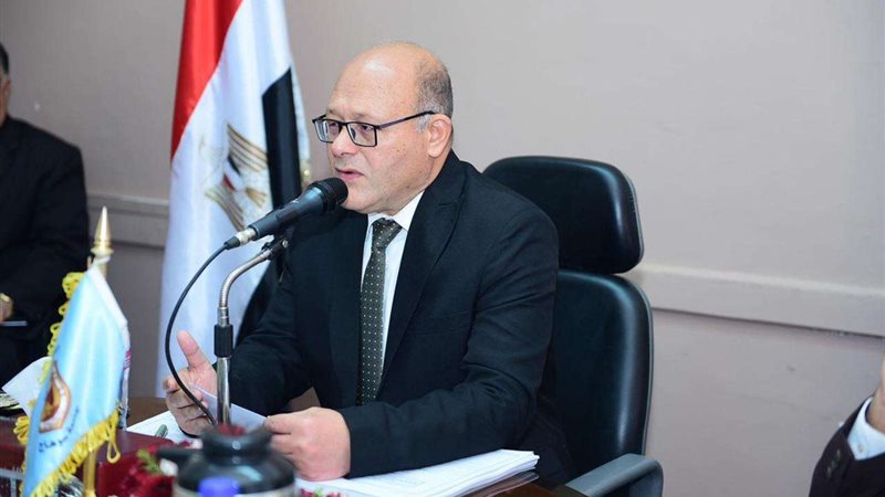 جامعة سوهاج
