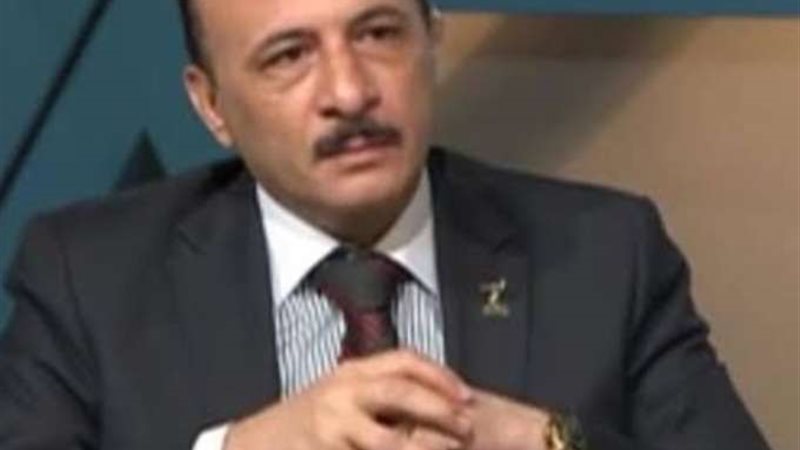 الخبير المصرفي عز