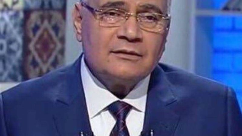 دكتور سعد الدين
