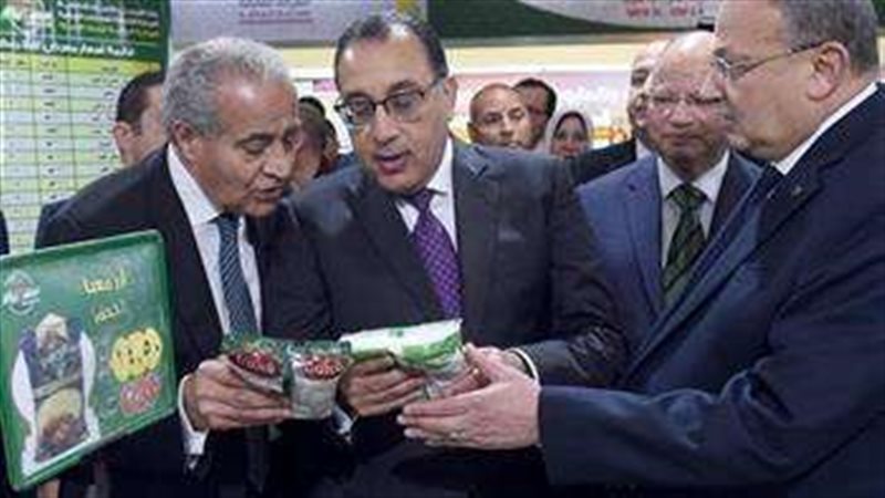 رئيس الوزراء ووزير
