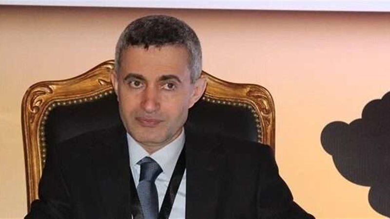 المهندس إيهاب إسماعيل،