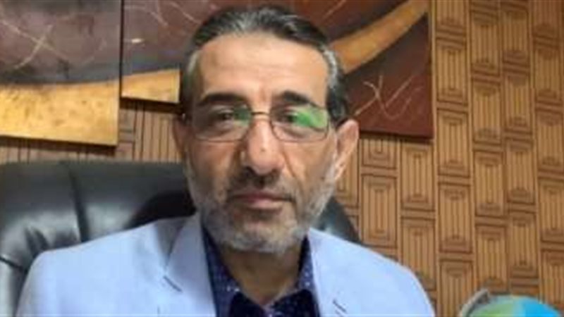 الدكتور عمرو السمدوني