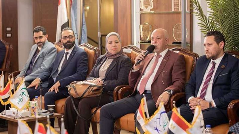 النائب حازم الجندي